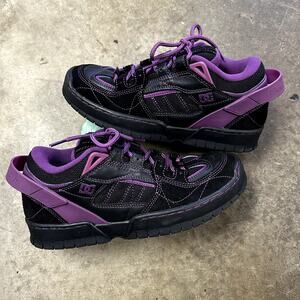 Needles x DC 'Spectre'